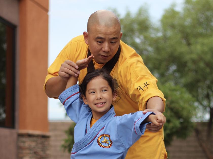 PRIVATE CLASSES ARE POPULAR